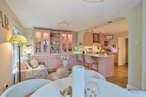 4 bedroom detached house for sale, Moorcourt Close, Sidmouth