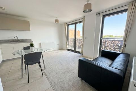 1 bedroom flat to rent, Hastings Road, London, E16