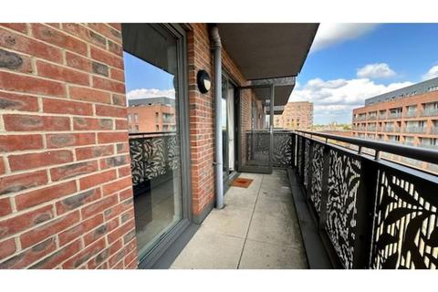1 bedroom flat to rent, Hastings Road, London, E16