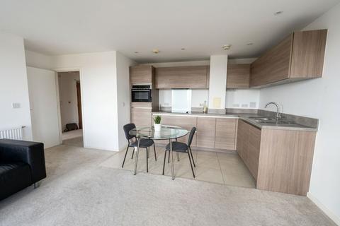 1 bedroom flat to rent, Hastings Road, London, E16