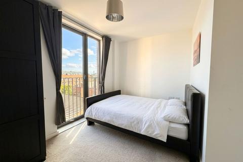 1 bedroom flat to rent, Hastings Road, London, E16