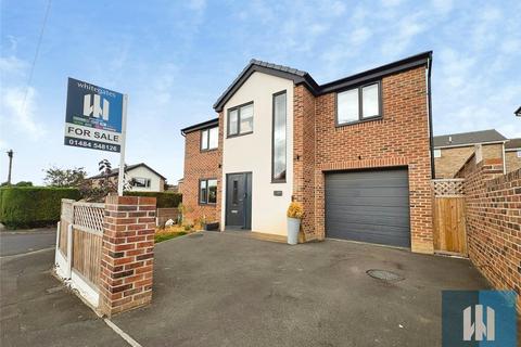 4 bedroom detached house for sale, Kings Head Road, Mirfield, WF14