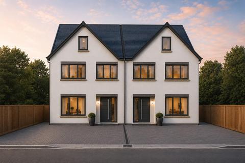 8 bedroom property with land for sale, Land with Planning Permission in Anderton, Northwich
