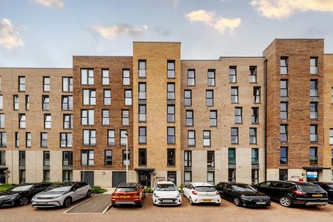 2 bedroom apartment for sale, Cunningham Square, Edinburgh