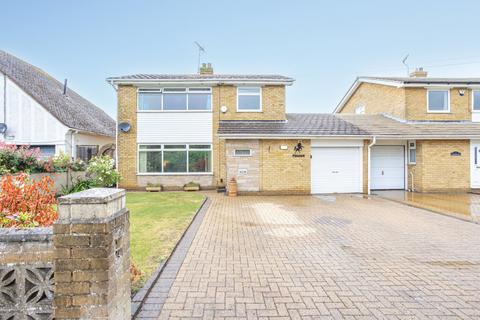 3 bedroom detached house for sale, Bishopstone Lane, Herne Bay, Kent, CT6