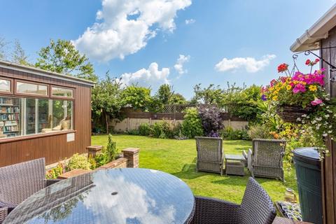 3 bedroom detached house for sale, Bishopstone Lane, Herne Bay, Kent, CT6