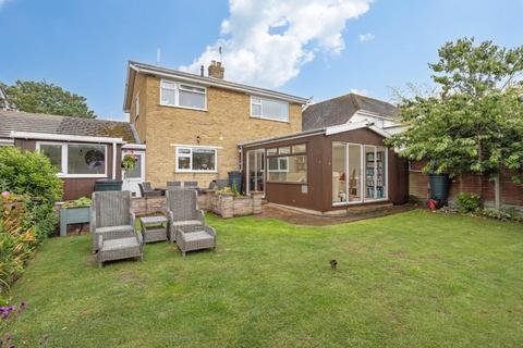 3 bedroom detached house for sale, Bishopstone Lane, Herne Bay, Kent, CT6