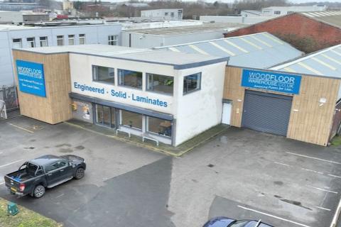 Showroom for sale, 304 Winwick Rd Warrington WA2 8JG