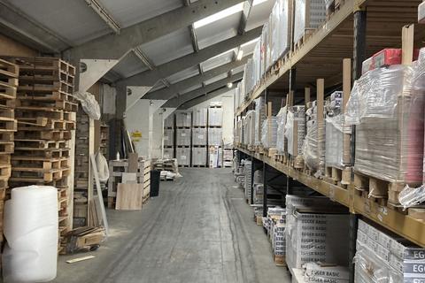 Showroom for sale, 304 Winwick Rd Warrington WA2 8JG