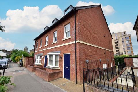 Brewery Mews, Watford, WD17