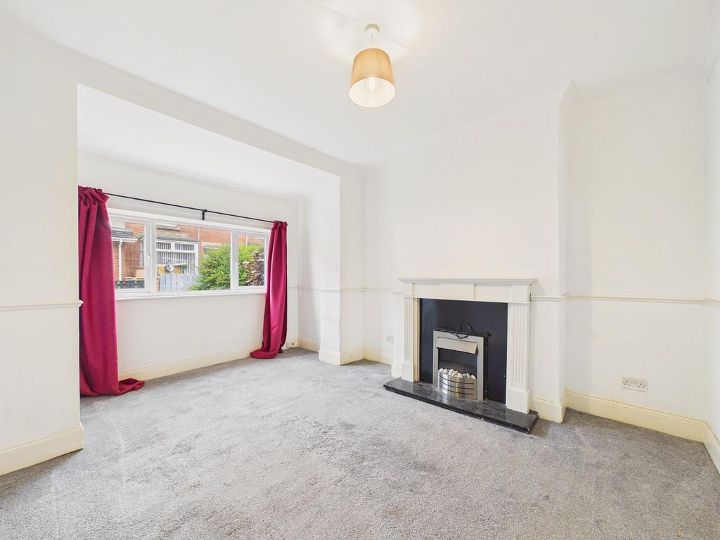 House in Gateshead, Dunston - View 2