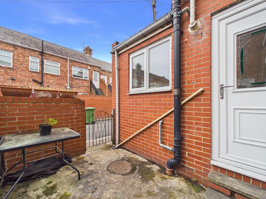 House in Gateshead, Dunston - View 4