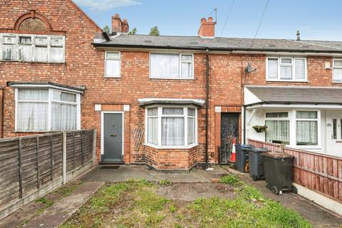 3 bedroom terraced house for sale, Repton Road, Birmingham
