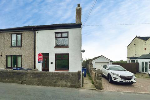 undefined, 83 Mow Cop Road, Mow Cop, Stoke-On-Trent, Staffordshire ST7 4NE