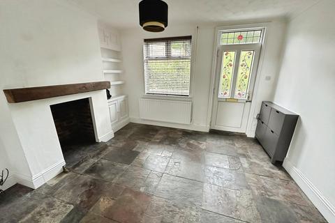 undefined, 83 Mow Cop Road, Mow Cop, Stoke-On-Trent, Staffordshire ST7 4NE