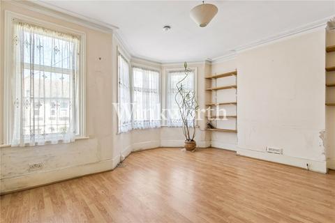 1 bedroom apartment for sale, Woodside Gardens, London, N17