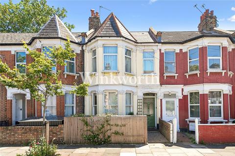 1 bedroom apartment for sale, Woodside Gardens, London, N17