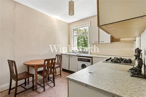 1 bedroom apartment for sale, Woodside Gardens, London, N17