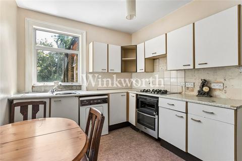1 bedroom apartment for sale, Woodside Gardens, London, N17