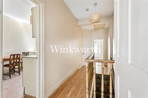 1 bedroom apartment for sale, Woodside Gardens, London, N17