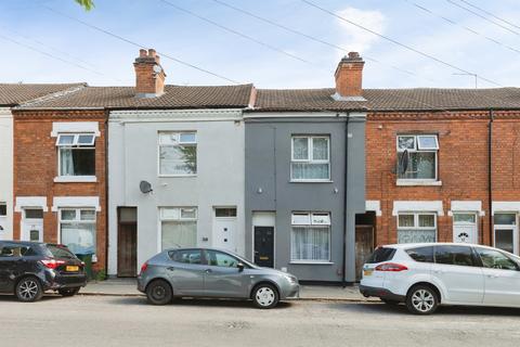 3 bedroom terraced house for sale, St. Elizabeths Road, Coventry