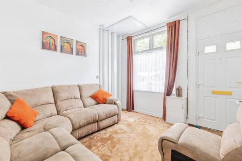 3 bedroom terraced house for sale, St. Elizabeths Road, Coventry