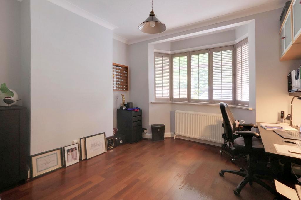 Home office
