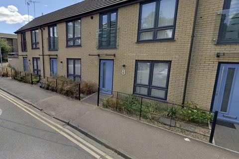 1 bedroom maisonette to rent, St Augustines Road, Wisbech