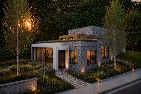 Land for sale, 28 Shepherds Close London N6 5AG