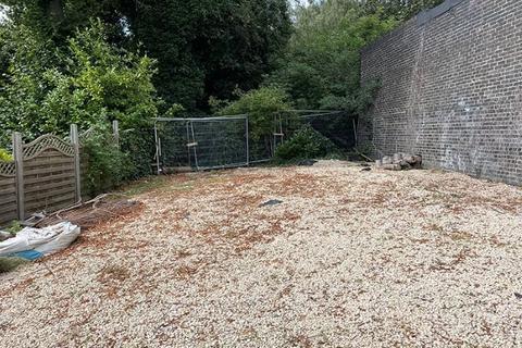 Land for sale, 28 Shepherds Close London N6 5AG