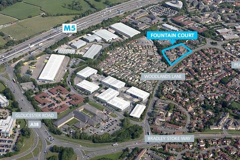 Office to rent, Woodlands Ln Bradley Stoke BS32 4LA