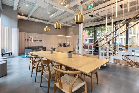 Office to rent, 20 New Wharf Rd London N1 9RR