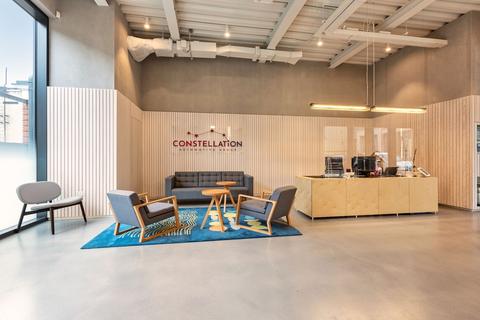 Office to rent, 20 New Wharf Rd London N1 9RR
