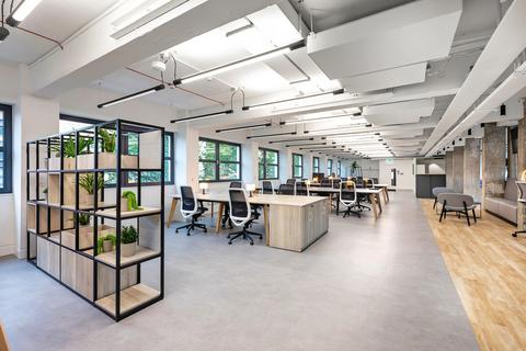 Office to rent, 20 New Wharf Rd London N1 9RR