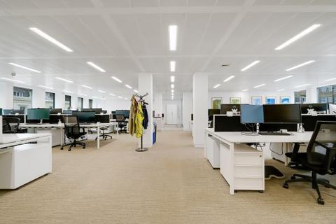 Office to rent, 30 Eastbourne Ter London W2 6LA