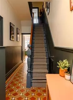 House in York, Scarcroft, South Bank - View 5