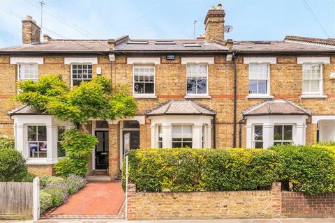 Teddington Park Road, Teddington TW11