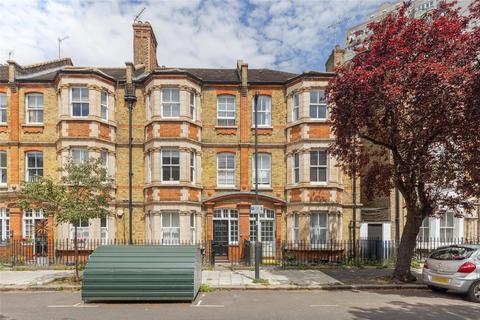 Chester Way, London, SE11