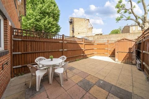 2 bedroom terraced house for sale, Henley Drive, London, SE1