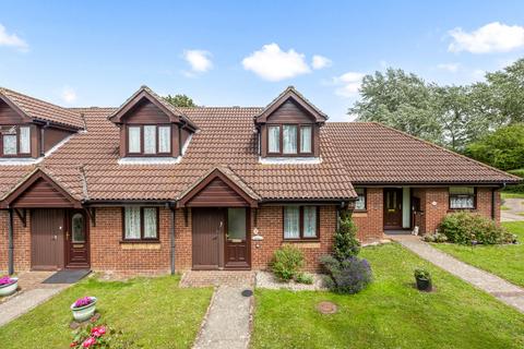 2 bedroom terraced bungalow for sale, The Cedars, Hailsham BN27