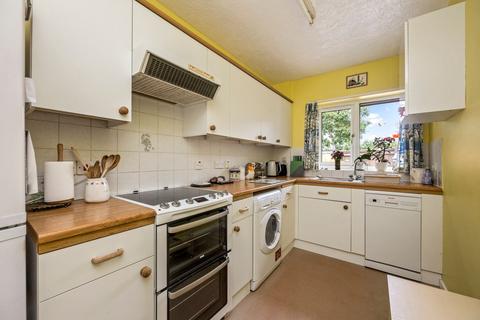 2 bedroom terraced bungalow for sale, The Cedars, Hailsham BN27