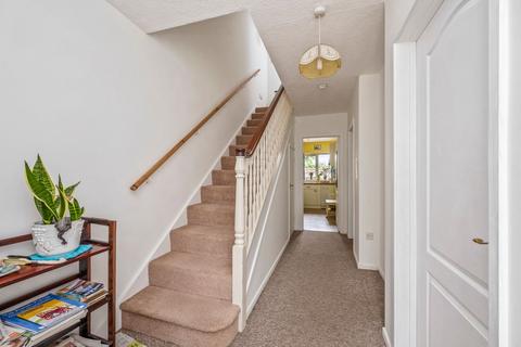 2 bedroom terraced bungalow for sale, The Cedars, Hailsham BN27