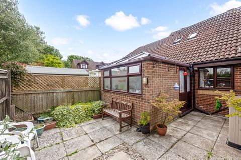 2 bedroom terraced bungalow for sale, The Cedars, Hailsham BN27