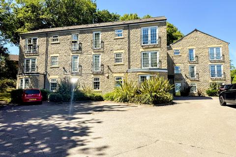 2 bedroom flat to rent, Moorlands Avenue West, DEWSBURY