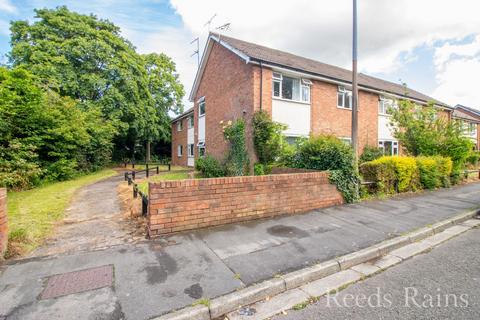 undefined, Stirling Court, Cheshire CH65