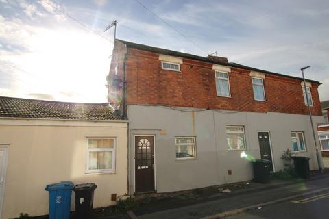 undefined, Club Street, Kettering, Northamptonshire, NN16