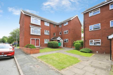 1 bedroom flat for sale, Baxter Avenue, Kidderminster, Worcestershire, DY10