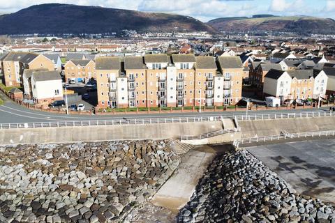 2 bedroom flat for sale, Jersey Quay, Port Talbot, SA12