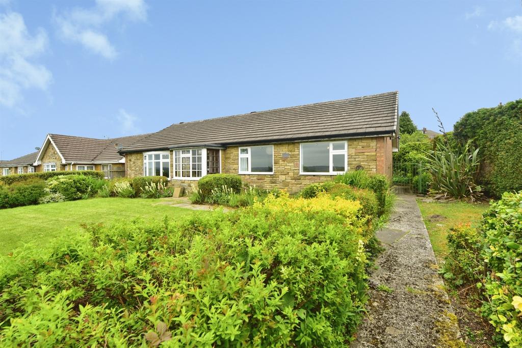 4 bedroom detached bungalow for sale