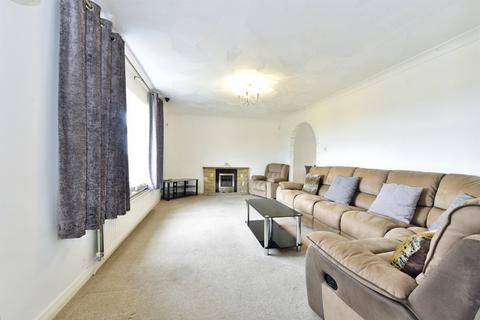 4 bedroom detached bungalow for sale, Mansfield Road, Aston, Sheffield